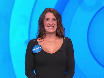 La aspirante se queda en blanco en la Silla Azul La aspirante se queda en blanco en la Silla Azul