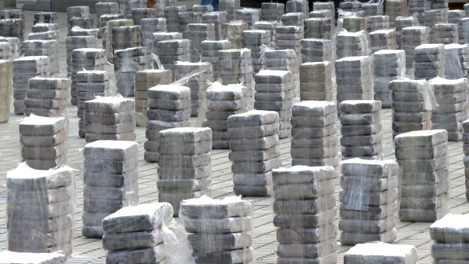 Golpe histórico al narcotráfico en Galicia: Incautan 3,6 toneladas de cocaína y detienen a 14 personas
