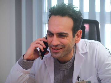 &iquest;Un nuevo amor para Evren? Naz va a por todas y le pide una cita