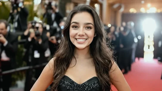 Tilly Norwood, actriz creada con IA Tilly Norwood, actriz creada con IA