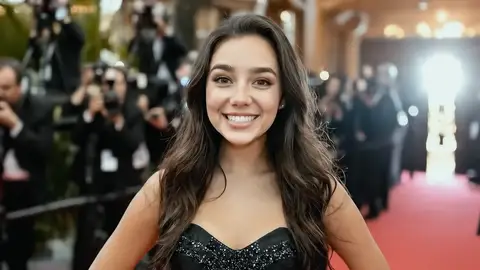 Tilly Norwood, actriz creada con IA Tilly Norwood, actriz creada con IA