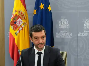 Pablo Bustinduy Pablo Bustinduy