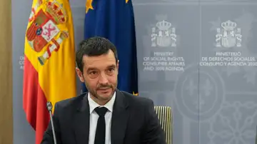 Pablo Bustinduy Pablo Bustinduy