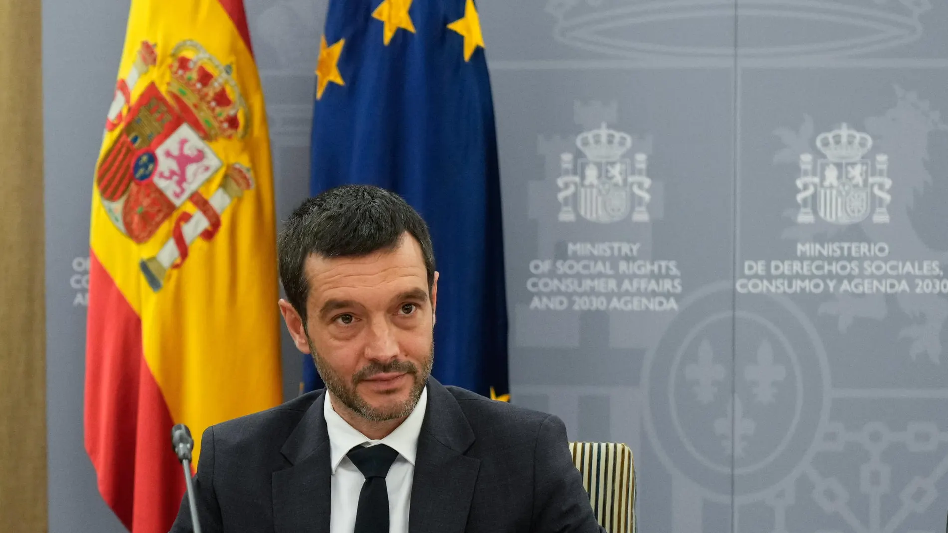 Pablo Bustinduy Pablo Bustinduy