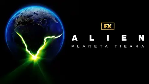 Alien: Planeta Tierra Alien: Planeta Tierra