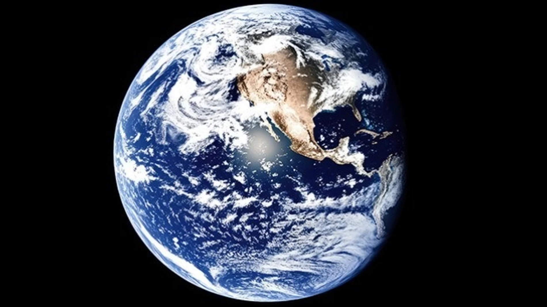 La NASA alerta de un desequilibrio de energía entre norte y sur del planeta La NASA alerta de un desequilibrio de energía entre norte y sur del planeta