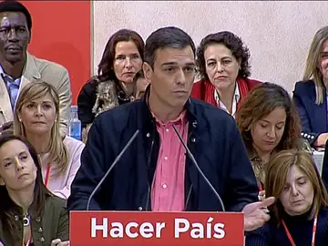 Pedro Sánchez Pedro Sánchez