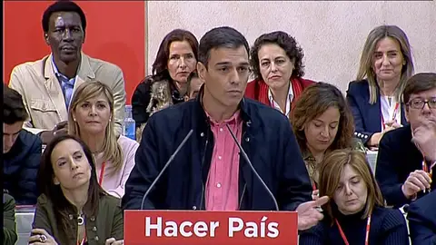 Pedro Sánchez Pedro Sánchez