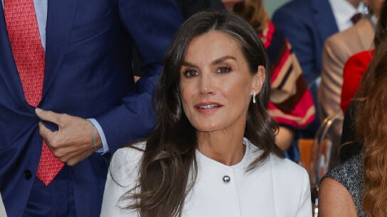 Reina Letizia