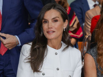 Reina Letizia