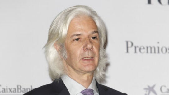 Jacobo Fitz-James en un evento