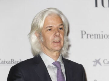 Jacobo Fitz-James en un evento