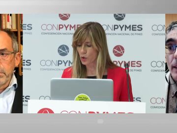 Magistrado y abogado, caso Bego&ntilde;a