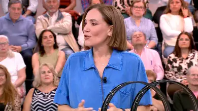 Aliviar los picores: Boticaria García advierte de los peligros de rascarse y cómo evitarlo Aliviar los picores: Boticaria García advierte de los peligros de rascarse y cómo evitarlo