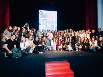 Ganadores de II edici&oacute;n de los Ad Social Media Awards