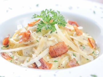 Carbonara