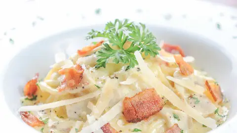 Carbonara Carbonara