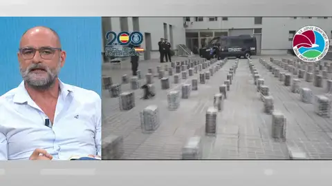 La verdad sober los narcosubmarinos. La verdad sober los narcosubmarinos.