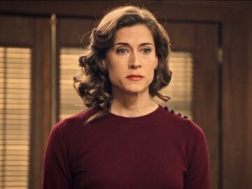 Marta, al l&iacute;mite, le comunica a Tasio que necesita dejar sus funciones en la f&aacute;brica temporalmente: &ldquo;He tocado fondo&rdquo; 