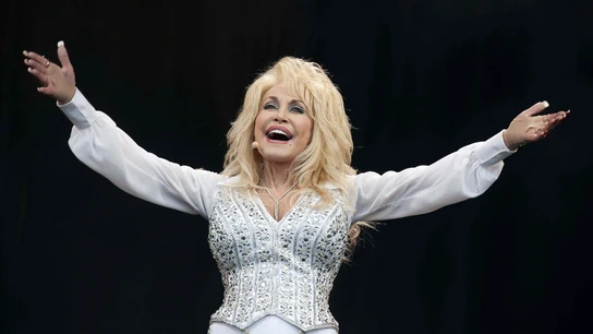 Dolly Parton Dolly Parton