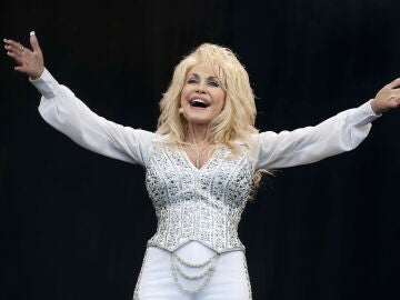 Dolly Parton