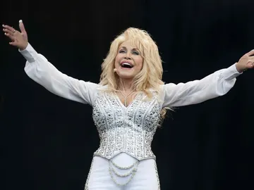 Dolly Parton Dolly Parton