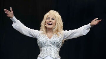 Dolly Parton