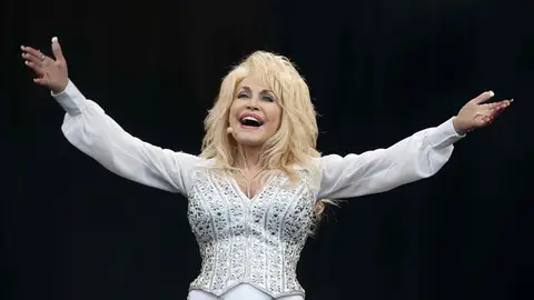 Dolly Parton Dolly Parton