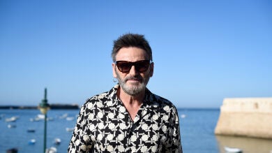 Fernando Tejero y su amistad con Pablo Castellano, rota por María Pombo: 