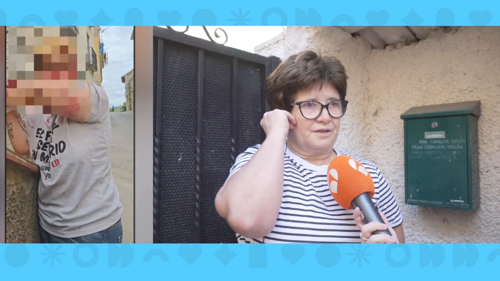 Investigan el secuestro y la presunta violación de una niña en Horche por parte de una vecina: 
