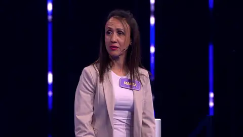 Una jugadora de Torija Girls hace un Remedios Cervantes: “No me tenía que haber cambiado” Una jugadora de Torija Girls hace un Remedios Cervantes: “No me tenía que haber cambiado”