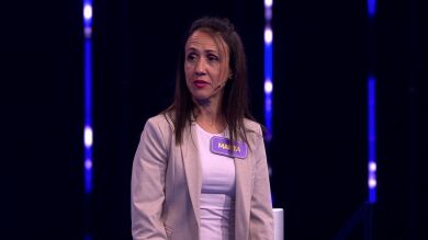 Una jugadora de Torija Girls hace un Remedios Cervantes: “No me tenía que haber cambiado”