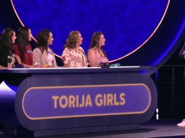 Un grupo de amigas contra una familia muy &lsquo;t&iacute;pica&rsquo;, esta noche en Juego de pelotas: &ldquo;Despert&aacute;is mi apetito&rdquo;