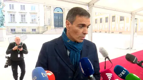 Pedro Sánchez Pedro Sánchez