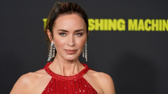 Emily Blunt