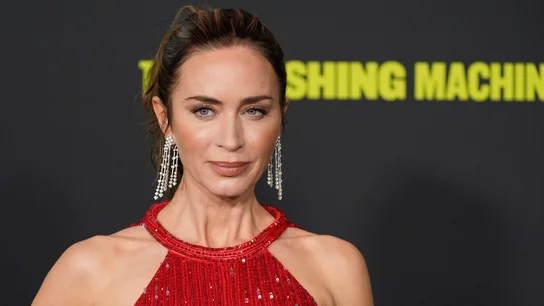 Emily Blunt Emily Blunt