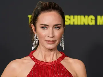 Emily Blunt Emily Blunt