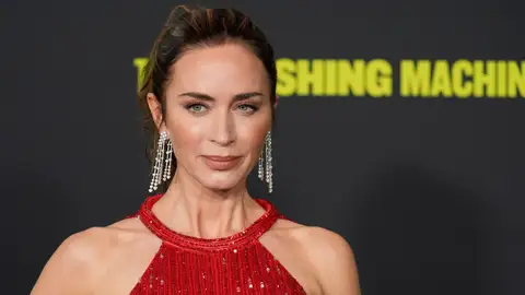 Emily Blunt Emily Blunt