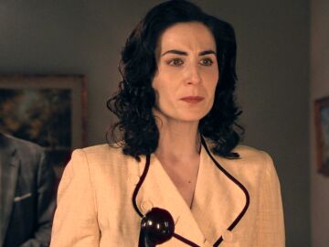 Isabel descubre el plan de Gabriel y llama a casa de la Reina para denunciarle... &iquest;lo har&aacute;?