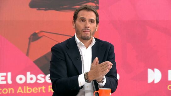 Albert Rivera