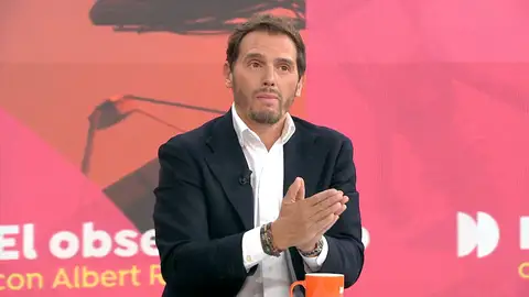 Albert Rivera Albert Rivera