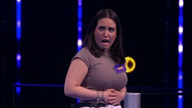 El sufrimiento extremo de una jugadora de Typical Martínez ante un posible pelotazo: “Lo estoy pasando fatal”