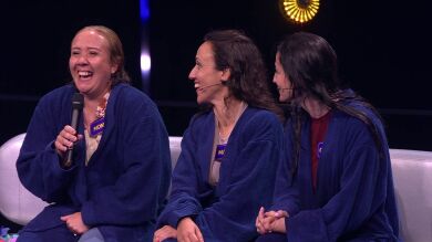 Torija Girls cambia el cuento: se inventan al octavo enanito de Blancanieves