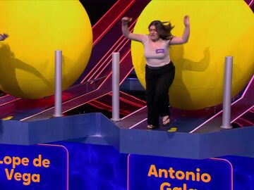 &iexcl;Victoria por la m&iacute;nima! Alberto sobrevive al doble piscinazo de Typical Mart&iacute;nez