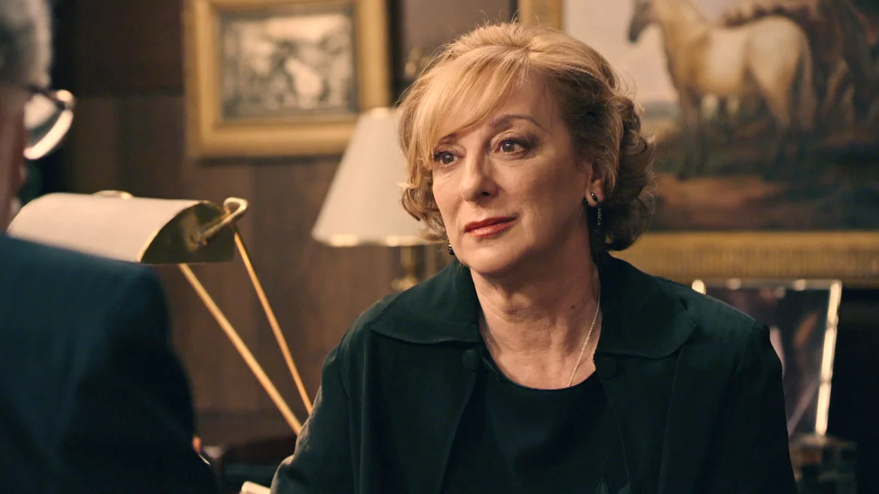 Capítulo 405 de Sueños de libertad; 1 de octubre: Irene comienza a preguntar a Damián por la muerte de su hermano