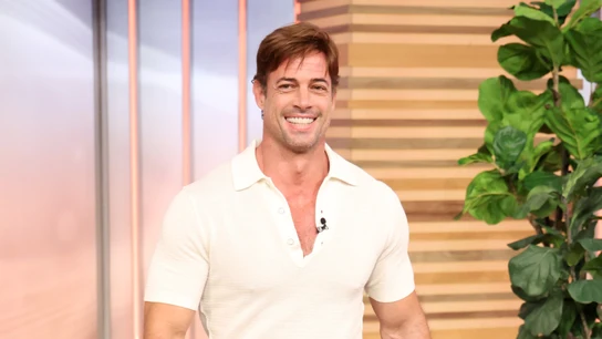 William Levy William Levy