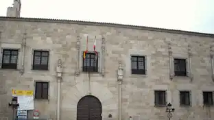Audiencia Provincial de Ávila Audiencia Provincial de Ávila