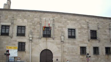 Condenado a 25 años de cárcel un exentrenador del Real Ávila cadete por agresiones sexuales a dos menores