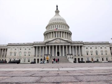 El Senado de Estados Unidos