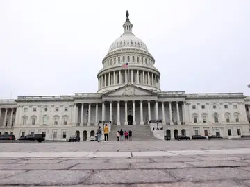 El Senado de Estados Unidos El Senado de Estados Unidos